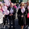 VII SKARŻYSKI MARSZ RÓŻOWEJ WSTĄŻECZKI