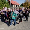 VII SKARŻYSKI MARSZ RÓŻOWEJ WSTĄŻECZKI