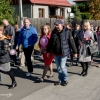 VII SKARŻYSKI MARSZ RÓŻOWEJ WSTĄŻECZKI