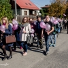 VII SKARŻYSKI MARSZ RÓŻOWEJ WSTĄŻECZKI