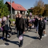 VII SKARŻYSKI MARSZ RÓŻOWEJ WSTĄŻECZKI
