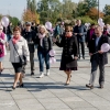 VII SKARŻYSKI MARSZ RÓŻOWEJ WSTĄŻECZKI