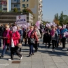VII SKARŻYSKI MARSZ RÓŻOWEJ WSTĄŻECZKI