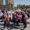 VII SKARŻYSKI MARSZ RÓŻOWEJ WSTĄŻECZKI