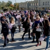 VII SKARŻYSKI MARSZ RÓŻOWEJ WSTĄŻECZKI