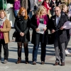 VII SKARŻYSKI MARSZ RÓŻOWEJ WSTĄŻECZKI