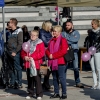 VII SKARŻYSKI MARSZ RÓŻOWEJ WSTĄŻECZKI