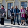 VII SKARŻYSKI MARSZ RÓŻOWEJ WSTĄŻECZKI
