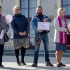 VII SKARŻYSKI MARSZ RÓŻOWEJ WSTĄŻECZKI