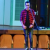 Konkurs &quot;Wokalny talent&quot; - II etap