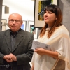 Wernisaż XXI wystawy fotografii &quot;Linio... Kręgi&quot;
