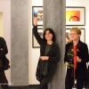 Wernisaż XXI wystawy fotografii &quot;Linio... Kręgi&quot;