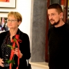 Wernisaż XXI wystawy fotografii &quot;Linio... Kręgi&quot;