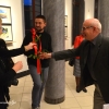 Wernisaż XXI wystawy fotografii &quot;Linio... Kręgi&quot;
