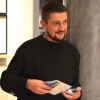 Wernisaż XXI wystawy fotografii &quot;Linio... Kręgi&quot;