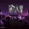 Spektakl Teatru Ad Spectatores z Wrocławia pt. „Obcy z Mons”