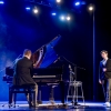 Zaduszki Jazzowe - koncert duetu Myrczek &amp; Tomaszewski