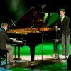 Zaduszki Jazzowe - koncert duetu Myrczek &amp; Tomaszewski
