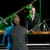 Zaduszki Jazzowe - koncert duetu Myrczek &amp; Tomaszewski