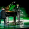 Zaduszki Jazzowe - koncert duetu Myrczek &amp; Tomaszewski