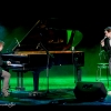 Zaduszki Jazzowe - koncert duetu Myrczek &amp; Tomaszewski