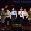 KONCERT FINAŁOWY IX Skarżyskiego Przeglądu Pieśni Patriotycznej