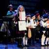 KONCERT FINAŁOWY IX Skarżyskiego Przeglądu Pieśni Patriotycznej