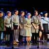 KONCERT FINAŁOWY IX Skarżyskiego Przeglądu Pieśni Patriotycznej