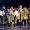 KONCERT FINAŁOWY IX Skarżyskiego Przeglądu Pieśni Patriotycznej
