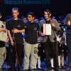 KONCERT FINAŁOWY IX Skarżyskiego Przeglądu Pieśni Patriotycznej