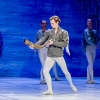 Jezioro łabędzie w wykonaniu Imperial Lviv Ballet 