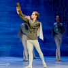 Jezioro łabędzie w wykonaniu Imperial Lviv Ballet 