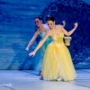 Jezioro łabędzie w wykonaniu Imperial Lviv Ballet 
