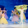 Jezioro łabędzie w wykonaniu Imperial Lviv Ballet 