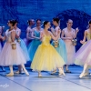 Jezioro łabędzie w wykonaniu Imperial Lviv Ballet 