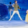 Jezioro łabędzie w wykonaniu Imperial Lviv Ballet 