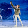 Jezioro łabędzie w wykonaniu Imperial Lviv Ballet 