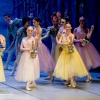 Jezioro łabędzie w wykonaniu Imperial Lviv Ballet 