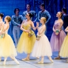 Jezioro łabędzie w wykonaniu Imperial Lviv Ballet 