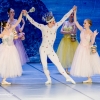 Jezioro łabędzie w wykonaniu Imperial Lviv Ballet 