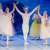 Jezioro łabędzie w wykonaniu Imperial Lviv Ballet 