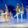 Jezioro łabędzie w wykonaniu Imperial Lviv Ballet 
