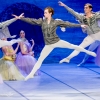 Jezioro łabędzie w wykonaniu Imperial Lviv Ballet 