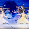 Jezioro łabędzie w wykonaniu Imperial Lviv Ballet 