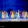 Jezioro łabędzie w wykonaniu Imperial Lviv Ballet 