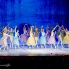 Jezioro łabędzie w wykonaniu Imperial Lviv Ballet 