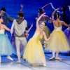 Jezioro łabędzie w wykonaniu Imperial Lviv Ballet 