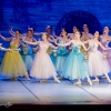 Jezioro łabędzie w wykonaniu Imperial Lviv Ballet 