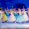 Jezioro łabędzie w wykonaniu Imperial Lviv Ballet 