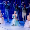 Jezioro łabędzie w wykonaniu Imperial Lviv Ballet 